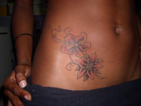 flower